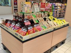 -农工商超市(金沙江路店)