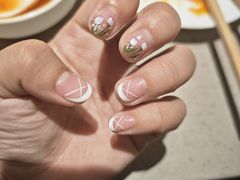 -海底捞火锅(公益西桥店)