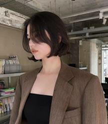 -FASHION PALACE hair+