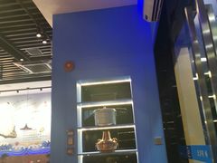 -千岛蚝高压锅生蚝·人参火锅(白云万达店)