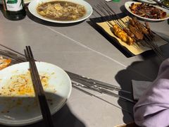 -李赵合鲜肉烧烤(西荷店)