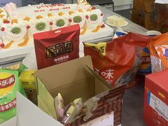 -红宝石·鲜奶小方(莘庄龙之梦店)