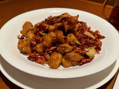 -杭州JW万豪酒店-万豪中餐厅
