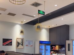 -东来顺铜锅炭火涮肉(上地华联店)