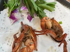 -友强·23年特色海鲜大排档(厦门店)