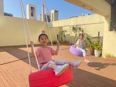 -宾果蒙特梭利托育儿童之家幼儿园(爱琴海店)