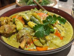 -CHINCHIN 青青·泰国料理(万象食家店)