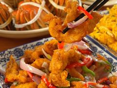 -品鲜村农家菜·阳澄湖大闸蟹(总店)
