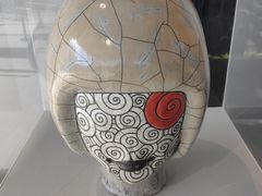 -中国美术学院象山校区-民艺博物馆