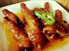 -一品粤珍轩(吴中路店)