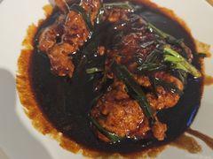 -君东记本帮面馆(天钥桥路店)