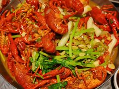 -指爱龙虾(金杨路总店)
