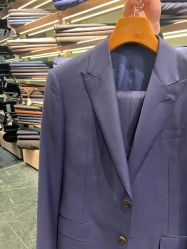 -Biella Fibers杰尼亚Zegna面料西装·夹克·礼服全定制Bespoke(晶耀前滩店)