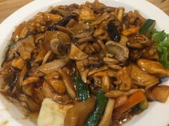 -陈傻子餐厅(世纪都会店)