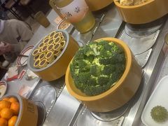 -喜家自助小火锅(乐客城店)