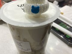 -兰熊鲜奶(昌平悦荟店)
