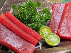 -無二炙坊·和牛烧肉(大钟寺1733店)