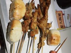 -木屋烧烤(龙华店)