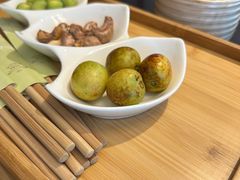 -青藤茶馆(南山路店)