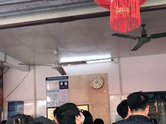 大堂-凤张螺蛳粉·爽口粉(跃进路总店)