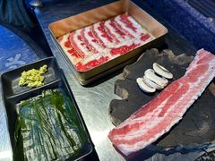 -入火韩国烤肉(凯旋广场店)