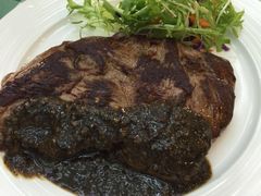 -小白桦西餐厅