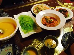 -缪氏川菜(丰盛町店)