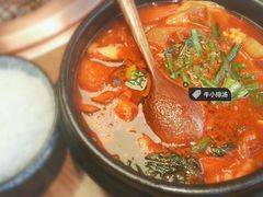 -炎蔵牛舌烤肉