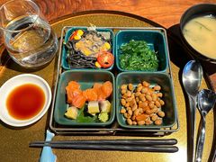 -Mr.Fish鱼鲜生海鲜放题(高德置地冬广场店)