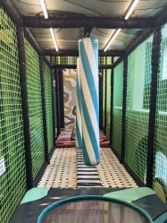 -MELAND CLUB亲子乐园·派对·餐厅(北京芳圆里ID MALL店)