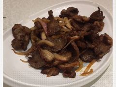 -巴依老爷·新疆美食(上城区天城路店)