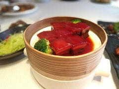 私家秘制—小卤肉-106餐厅(山水文园店)