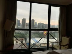 -上海华美国际酒店(新天地人民广场店)