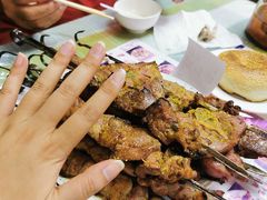 -園丁烤肉缸子肉