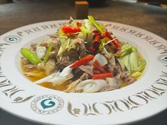 -胖老汉新疆特色椒麻鸡(南门店)
