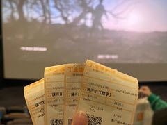 -金逸影城(广州海珠城激光IMAX店)