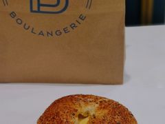 -巴黎贝甜(华堂新辰汇店)