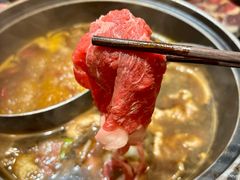 -匠牛亭·锅物烧肉放题自助(昆百大·泰业城店)