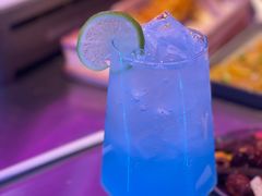 -燥次·烧烤酒场(万象城店)