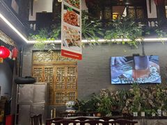-蔼若春.传承三十年云南菜(金碧公园店)