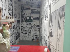 -不可思议减压馆·解压博物馆·摔碗发泄·团建定制