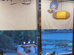 -水林间·寿喜烧自助(仙林金鹰店)