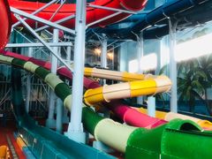 -青岛东方影都融创水世界