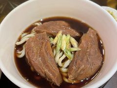 -中国厨房/台湾牛肉面