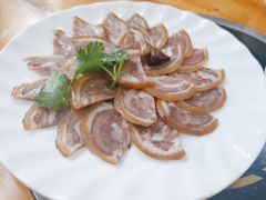 酝扎猪蹄-得心斋(国瑞升平里店)