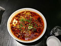 毛血旺-梧桐树下(云锦世家店)