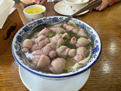 -小乐荟私房菜(宁海里店)