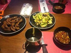 -蚝魁竹笼蒸生蚝 余杭店