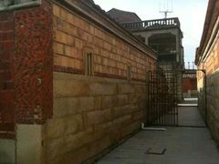 -蔡氏古民居建筑群