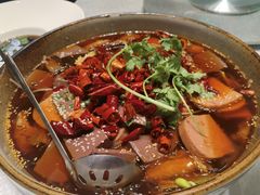 -外高桥喜来登酒店采悦轩
